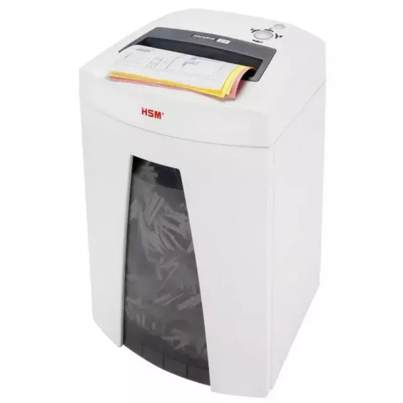 Distruggidocumenti HSM SECURIO C18