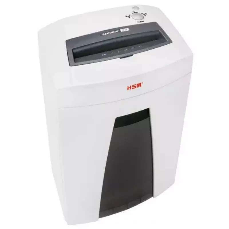 Distruggidocumenti HSM SECURIO C18