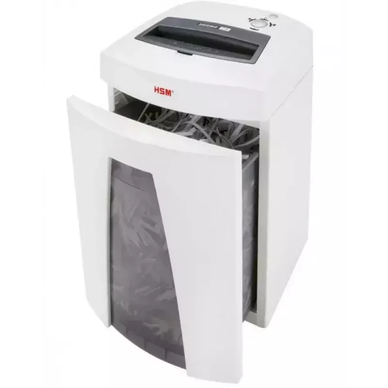 Distruggidocumenti HSM SECURIO C18