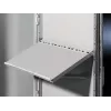 Accessorio di montaggio per case Rittal PS 4120.000, grigio polipropilene/zinco, 207×24×365 mm