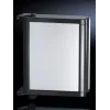 Case Rittal CP 6341.000, armadio a parete, nero