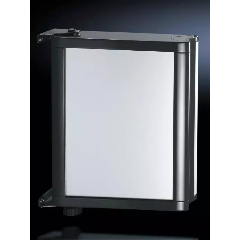 Case Rittal CP 6341.000, armadio a parete, nero