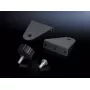 Case Rittal CP 6341.000, armadio a parete, nero