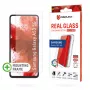 Pellicola protettiva display + custodia Displex per Samsung Galaxy A53 5G, vetro temperato