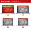 Filtro privacy magnetico a 2 vie Displex PRIVACY SAFE per MacBook Pro 16,2''