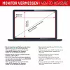 Filtro privacy magnetico a 2 vie Displex PRIVACY SAFE per MacBook Pro 16,2''