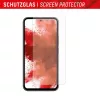 Pellicola protettiva display + custodia Displex per Samsung Galaxy A54 5G vetro temperato