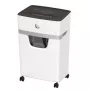 Distruggidocumenti HP OneShred 15CC taglio a particelle 65 dB 22 cm bianco