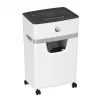 Distruggidocumenti HP OneShred 15CC taglio a particelle 65 dB 22 cm bianco