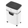 Distruggidocumenti HP OneShred 12MC taglio micro 2x15 mm 12 fogli 25 L 65 dB 220 mm bianco