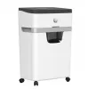 Distruggidocumenti HP OneShred 12MC taglio micro 2x15 mm 12 fogli 25 L 65 dB 220 mm bianco