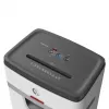 Distruggidocumenti HP OneShred 12MC taglio micro 2x15 mm 12 fogli 25 L 65 dB 220 mm bianco