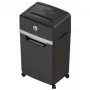 Distruggidocumenti HP Pro Shredder 16MC taglio micro 55 dB 22 cm nero