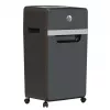 Distruggidocumenti HP Pro Shredder 16MC taglio micro 55 dB 22 cm nero