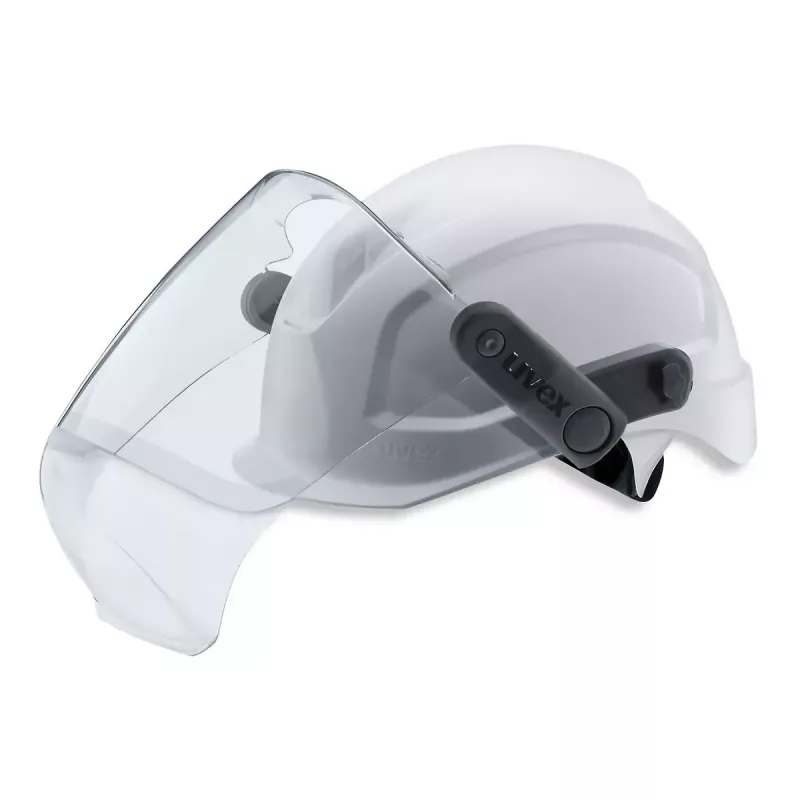 Casco di protezione Uvex 9906006