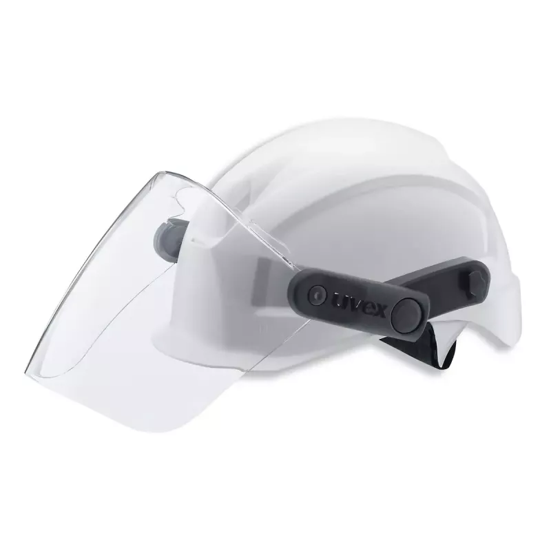 Casco di protezione Uvex 9906006
