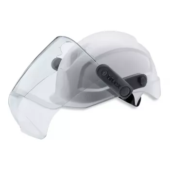 Casco di protezione Uvex 9906013