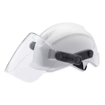 Casco di protezione Uvex 9906013
