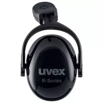 Cuffie antirumore Uvex 2600216