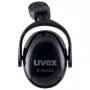 Cuffie antirumore Uvex 2600216
