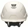 Casco di protezione Uvex 9731030 polietilene ad alta densità bianco 51-65 cm