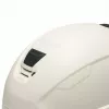 Casco di protezione Uvex 9731030 polietilene ad alta densità bianco 51-65 cm