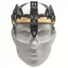 Casco di protezione Uvex 9731030 polietilene ad alta densità bianco 51-65 cm