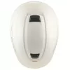 Casco di protezione Uvex 9731030 polietilene ad alta densità bianco 51-65 cm