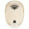 Casco di protezione Uvex 9731030 polietilene ad alta densità bianco 51-65 cm