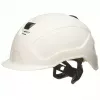 Casco di protezione Uvex 9731030 polietilene ad alta densità bianco 51-65 cm