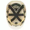 Casco di protezione Uvex 9731030 polietilene ad alta densità bianco 51-65 cm