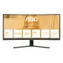 AOC B3 CU34B3E monitor per computer 86,4 cm (34 pollici) 3440 x 1440 Pixel Wide Quad HD LED nero