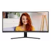 AOC B3 CU34B3E monitor per computer 86,4 cm (34 pollici) 3440 x 1440 Pixel Wide Quad HD LED nero