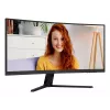 AOC B3 CU34B3E monitor per computer 86,4 cm (34 pollici) 3440 x 1440 Pixel Wide Quad HD LED nero