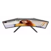 AOC B3 CU34B3E monitor per computer 86,4 cm (34 pollici) 3440 x 1440 Pixel Wide Quad HD LED nero