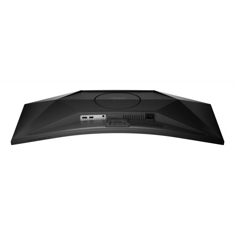 AOC B3 CU34B3E monitor per computer 86,4 cm (34 pollici) 3440 x 1440 Pixel Wide Quad HD LED nero