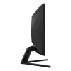 AOC B3 CU34B3E monitor per computer 86,4 cm (34 pollici) 3440 x 1440 Pixel Wide Quad HD LED nero