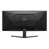 AOC B3 CU34B3E monitor per computer 86,4 cm (34 pollici) 3440 x 1440 Pixel Wide Quad HD LED nero