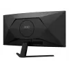 AOC B3 CU34B3E monitor per computer 86,4 cm (34 pollici) 3440 x 1440 Pixel Wide Quad HD LED nero
