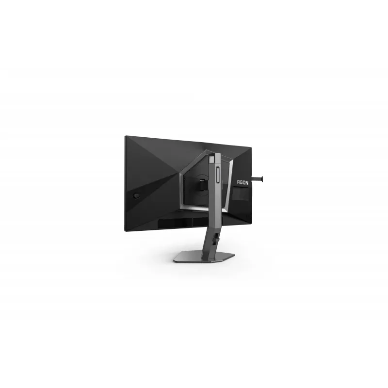 AOC AGON PRO AG256FS monitor per computer 62,2 cm (24,5 pollici) 1920 x 1080 Pixel Full HD LCD nero