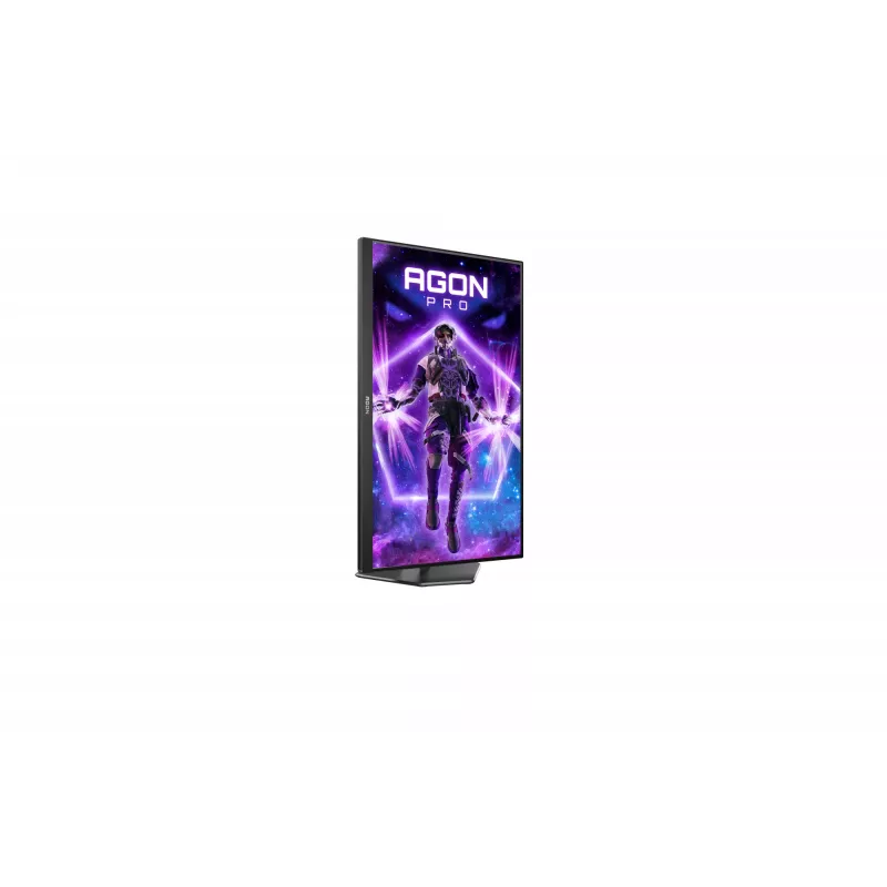 AOC AGON PRO AG256FS monitor per computer 62,2 cm (24,5 pollici) 1920 x 1080 Pixel Full HD LCD nero