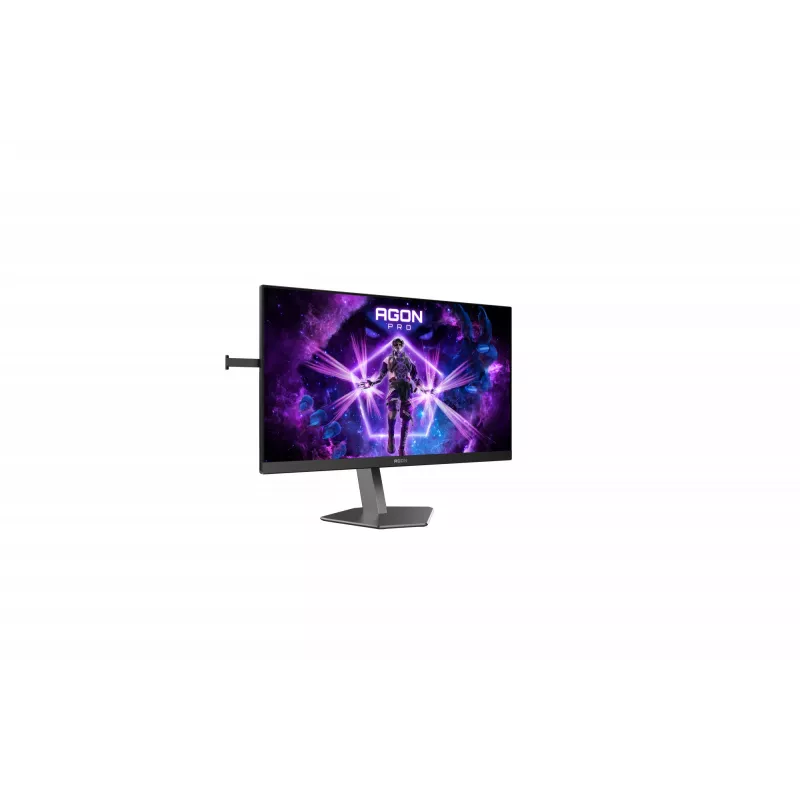 AOC AGON PRO AG256FS monitor per computer 62,2 cm (24,5 pollici) 1920 x 1080 Pixel Full HD LCD nero