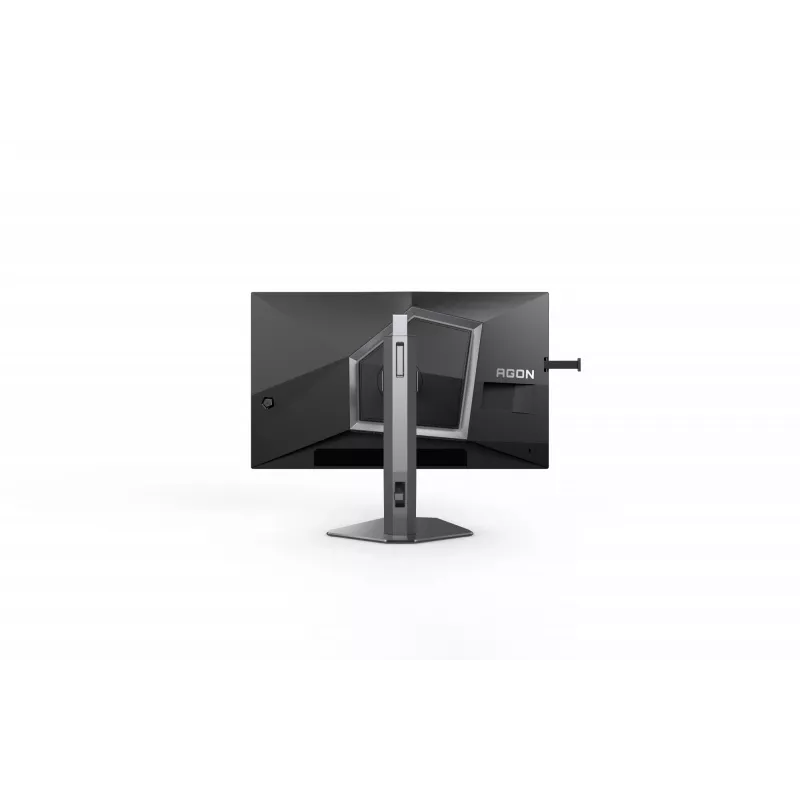AOC AGON PRO AG256FS monitor per computer 62,2 cm (24,5 pollici) 1920 x 1080 Pixel Full HD LCD nero