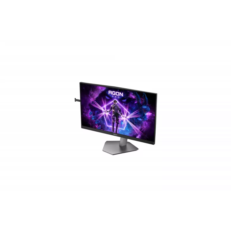 AOC AGON PRO AG256FS monitor per computer 62,2 cm (24,5 pollici) 1920 x 1080 Pixel Full HD LCD nero