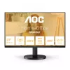 AOC B3 U27B3CF monitor per computer 68,6 cm (27 pollici) 3840 x 2160 Pixel 4K Ultra HD LCD nero