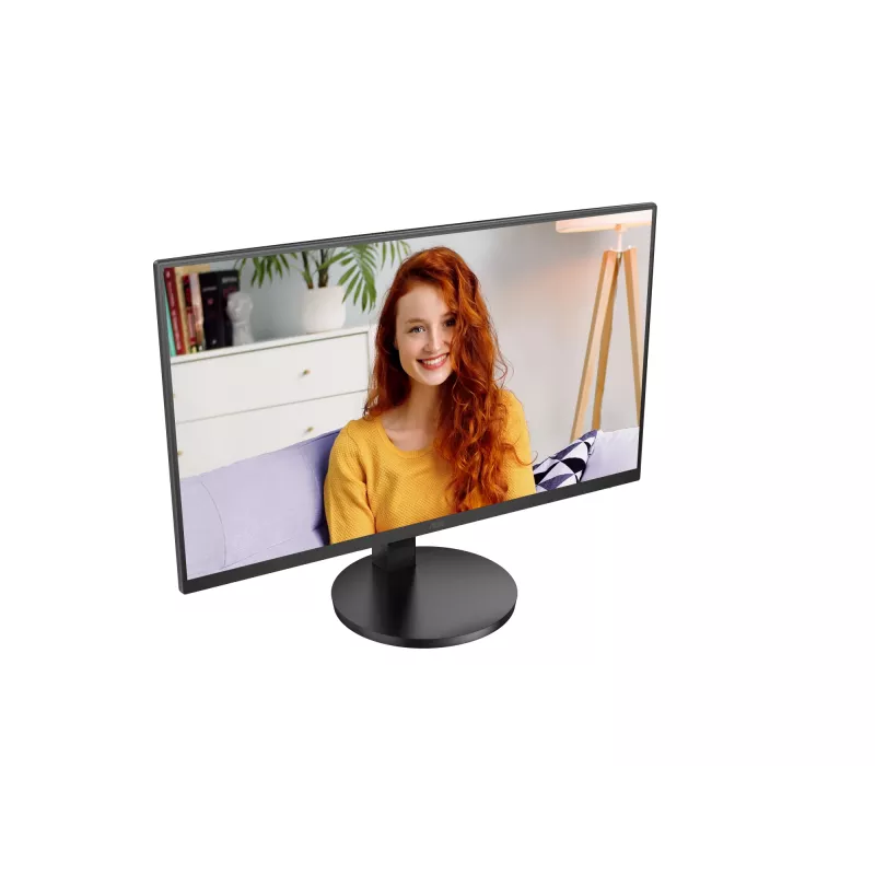 AOC B3 U27B3CF monitor per computer 68,6 cm (27 pollici) 3840 x 2160 Pixel 4K Ultra HD LCD nero