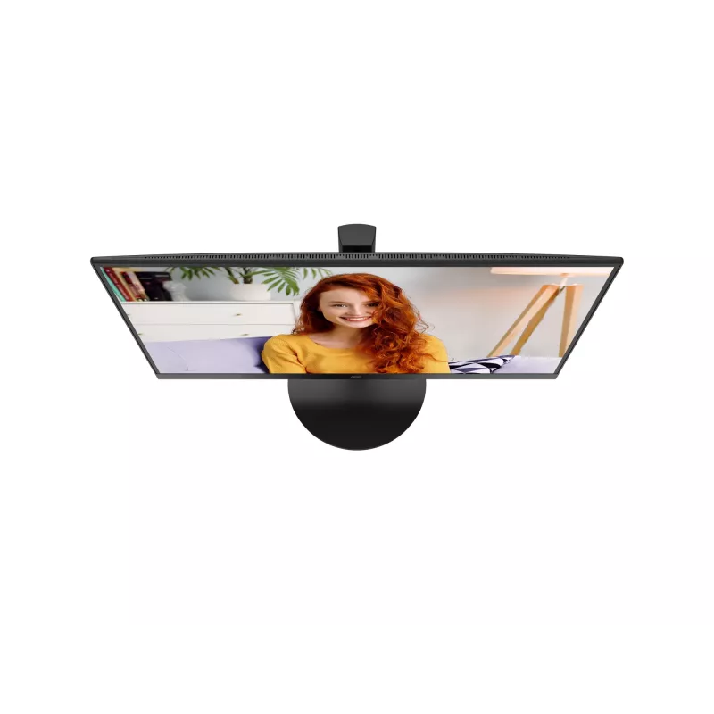 AOC B3 U27B3CF monitor per computer 68,6 cm (27 pollici) 3840 x 2160 Pixel 4K Ultra HD LCD nero