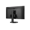 AOC B3 U27B3CF monitor per computer 68,6 cm (27 pollici) 3840 x 2160 Pixel 4K Ultra HD LCD nero