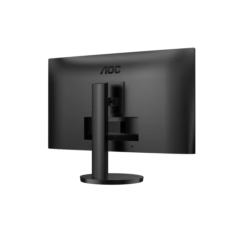 AOC B3 U27B3CF monitor per computer 68,6 cm (27 pollici) 3840 x 2160 Pixel 4K Ultra HD LCD nero