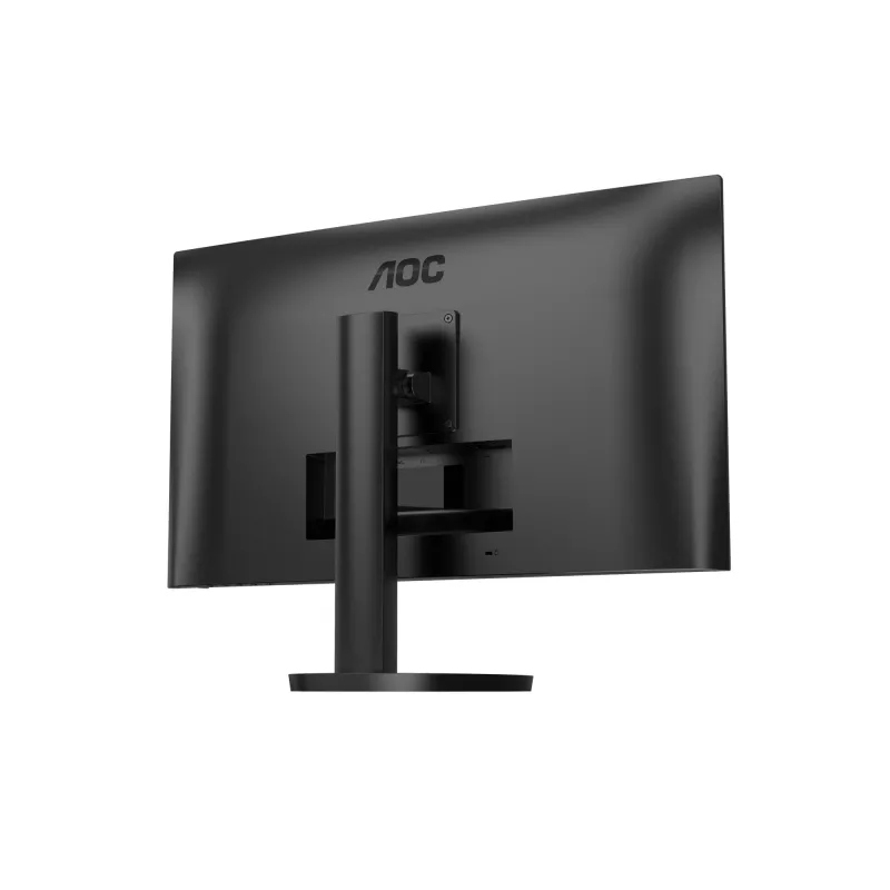 AOC B3 U27B3CF monitor per computer 68,6 cm (27 pollici) 3840 x 2160 Pixel 4K Ultra HD LCD nero